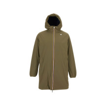 [K-WAY] Casual Jacket FW26 K6128WW_UOMO