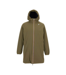 [K-WAY] Casual Jacket FW26 K6128WW_UOMO