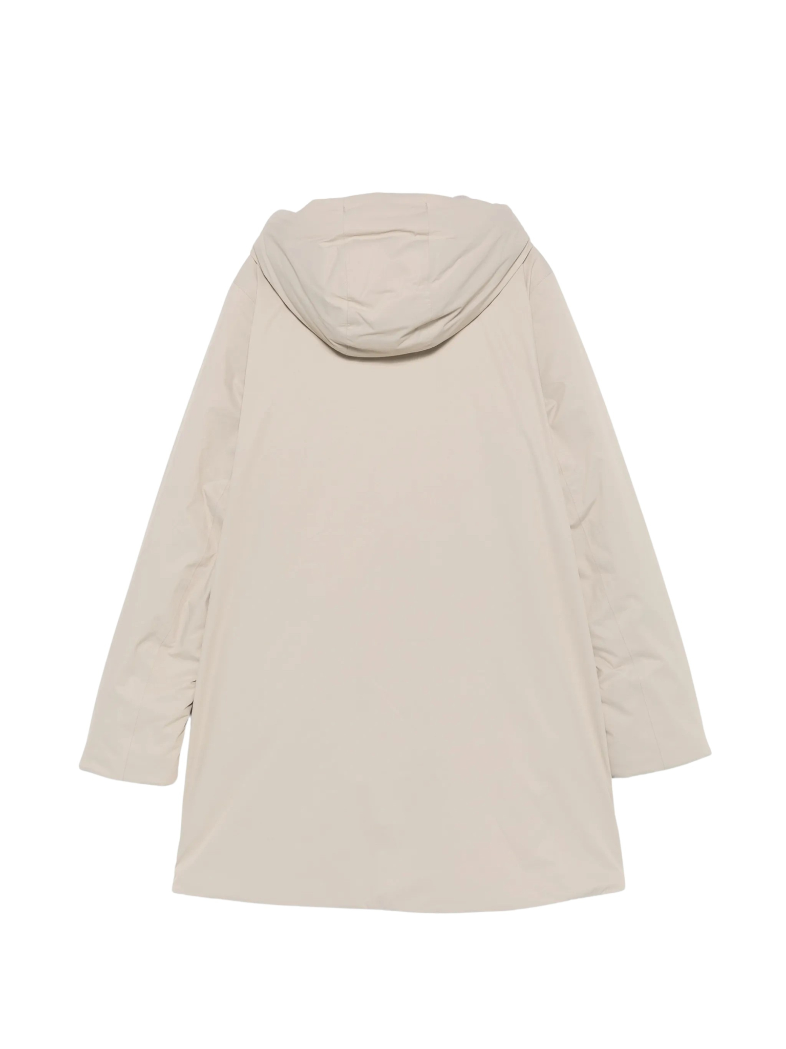 [K-WAY] Casual Jacket FW26 K8144CW_DONNA