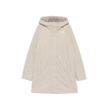 [K-WAY] Casual Jacket FW26 K8144CW_DONNA