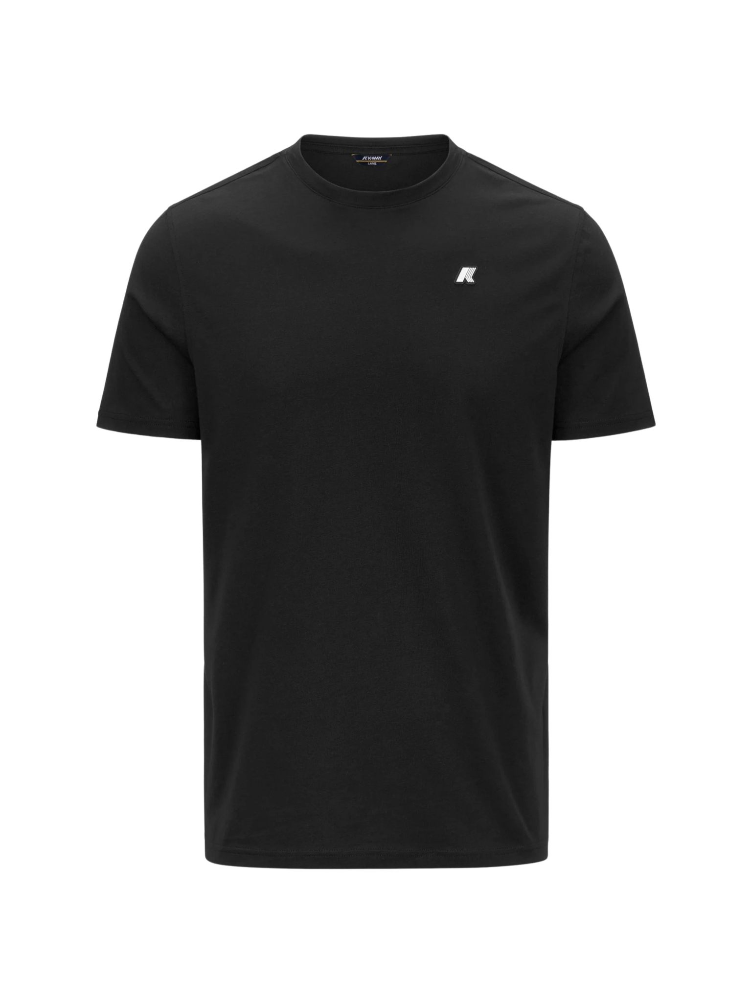 [K-WAY] T-shirts Short Sleeve FW26 K7125UW_UOMO