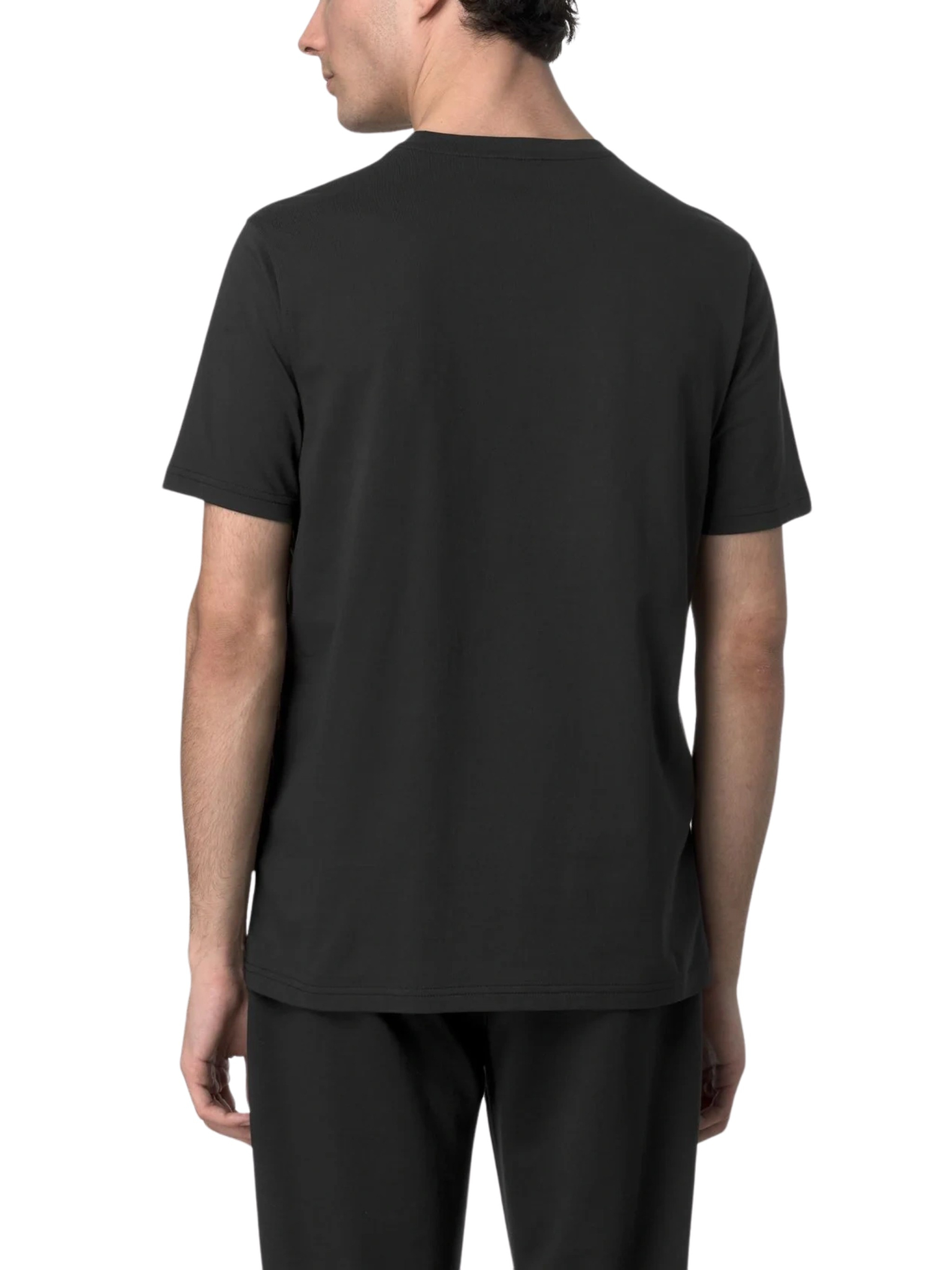 [K-WAY] T-shirts Short Sleeve FW26 K7125UW_UOMO