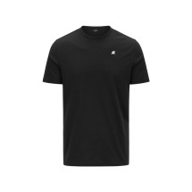 [K-WAY] T-shirts Short Sleeve FW26 K7125UW_UOMO