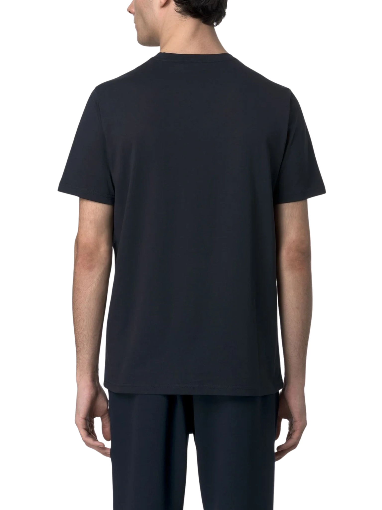 [K-WAY] T-shirts Short Sleeve FW26 K7125UW_UOMO