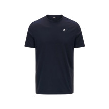 [K-WAY] T-shirts Short Sleeve FW26 K7125UW_UOMO