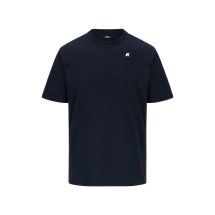 [K-WAY] T-shirts Short Sleeve FW26 K3136CW_UOMO