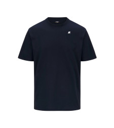 [K-WAY] T-shirts Short Sleeve FW26 K3136CW_UOMO