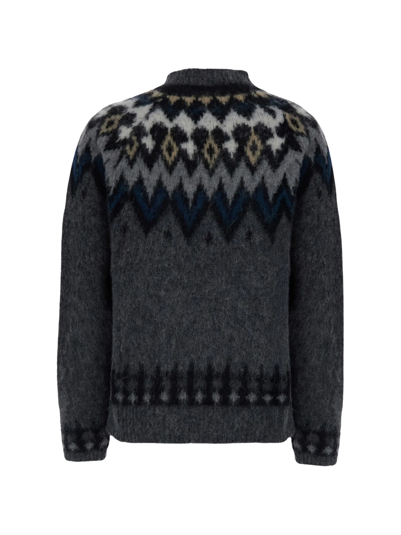 [Jucca] Knitwear FW26 J4451041/143
