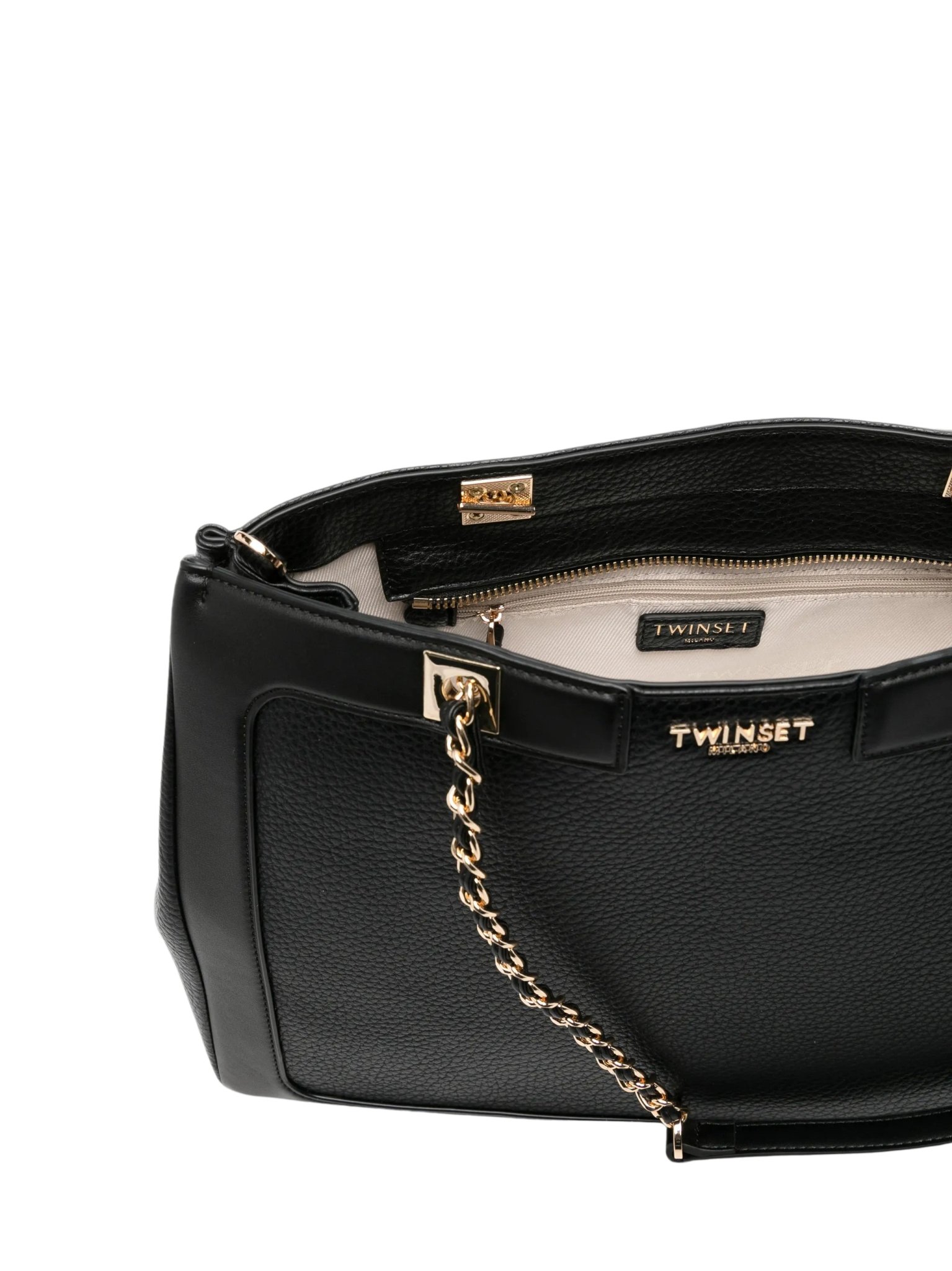[Twinset] Tote bag FW26 262TB7040
