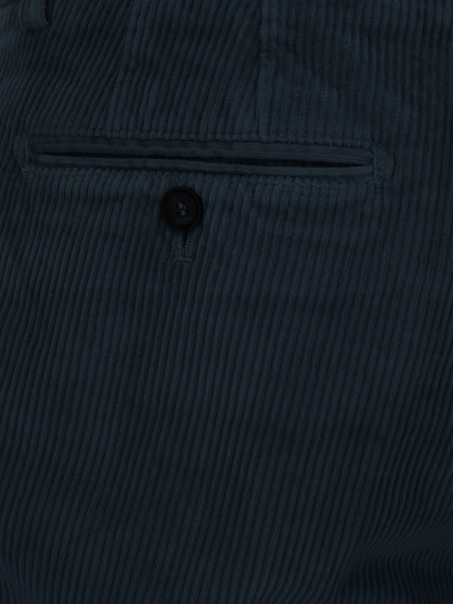[CRUNA] Pants FW26 SOLFERINO 1807