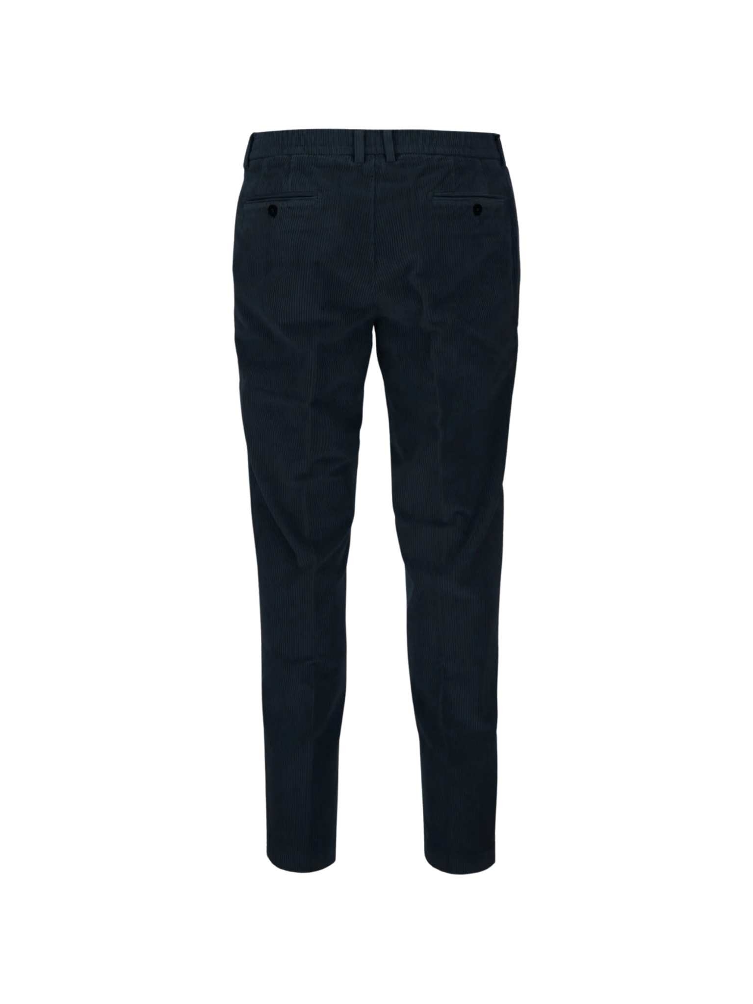 [CRUNA] Pants FW26 SOLFERINO 1807