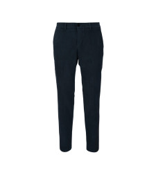 [CRUNA] Pants FW26 SOLFERINO 1807