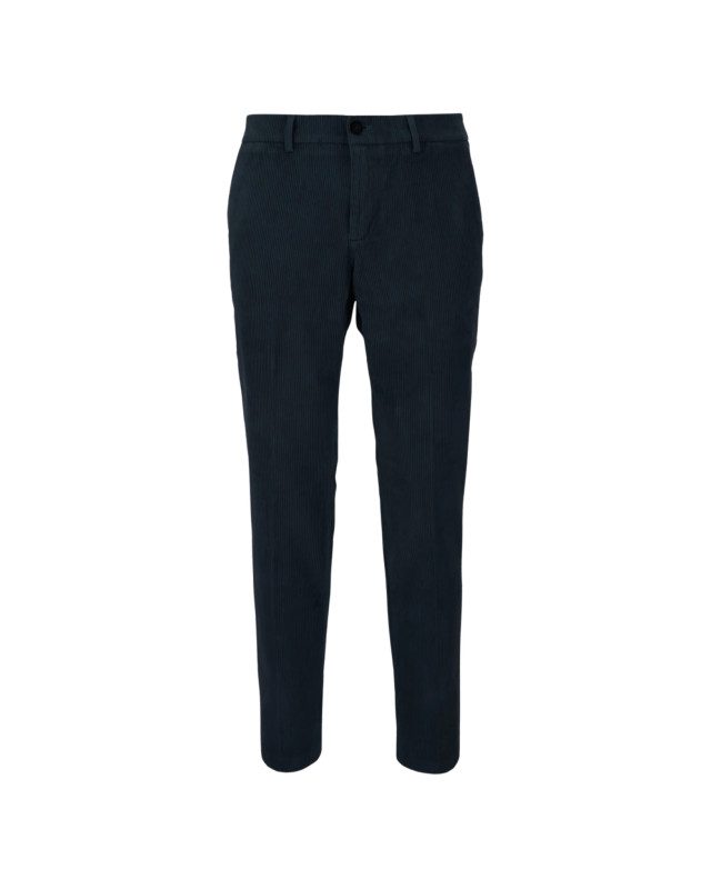 [CRUNA] Pants FW26 SOLFERINO 1807