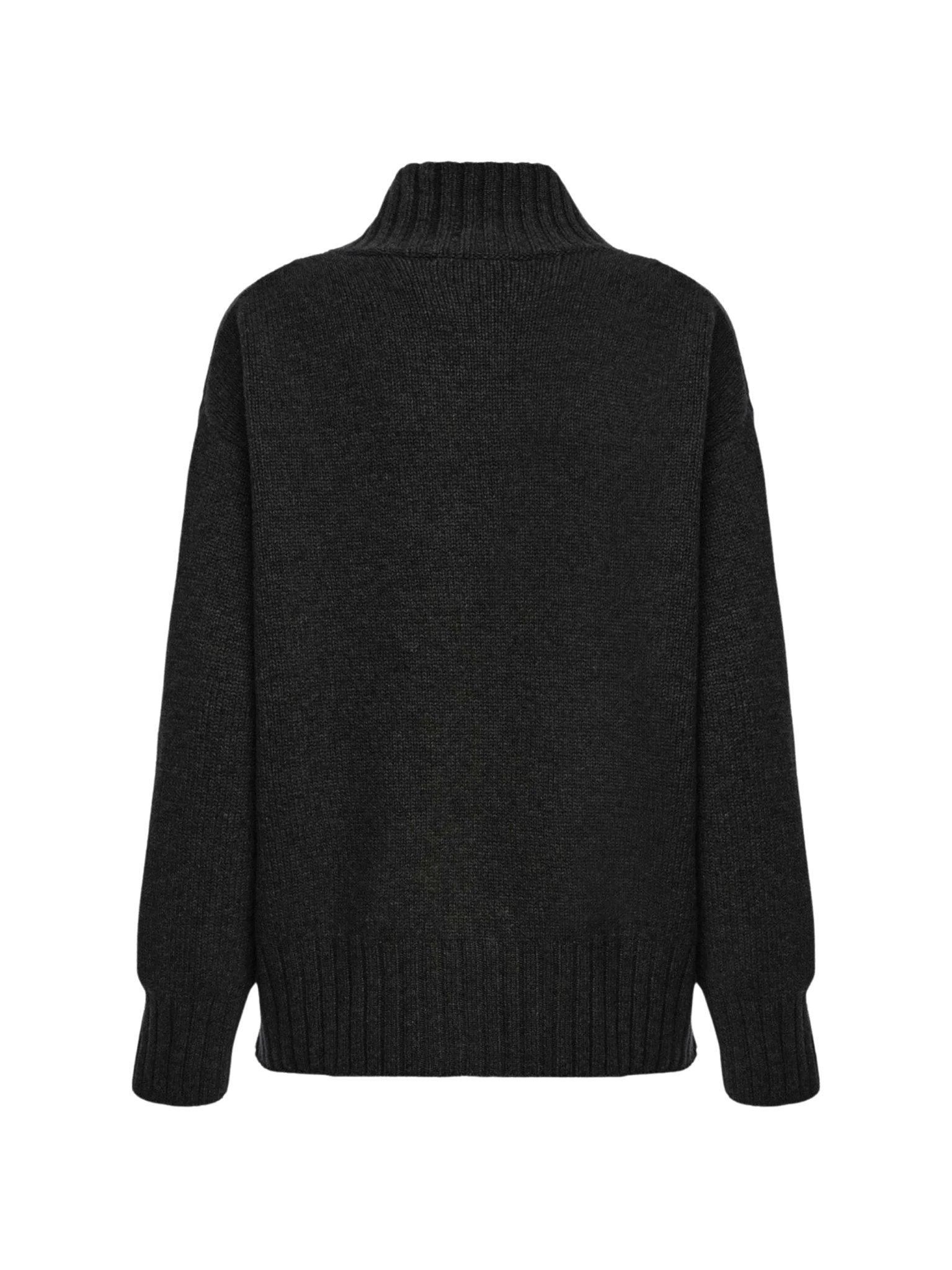 [MALO] Knitwear FW26 DXC233 F1A02