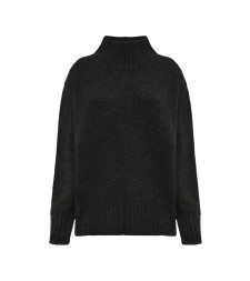 [MALO] Knitwear FW26 DXC233 F1A02