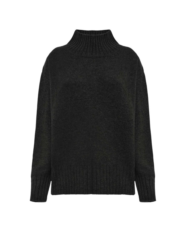 [MALO] Knitwear FW26 DXC233 F1A02