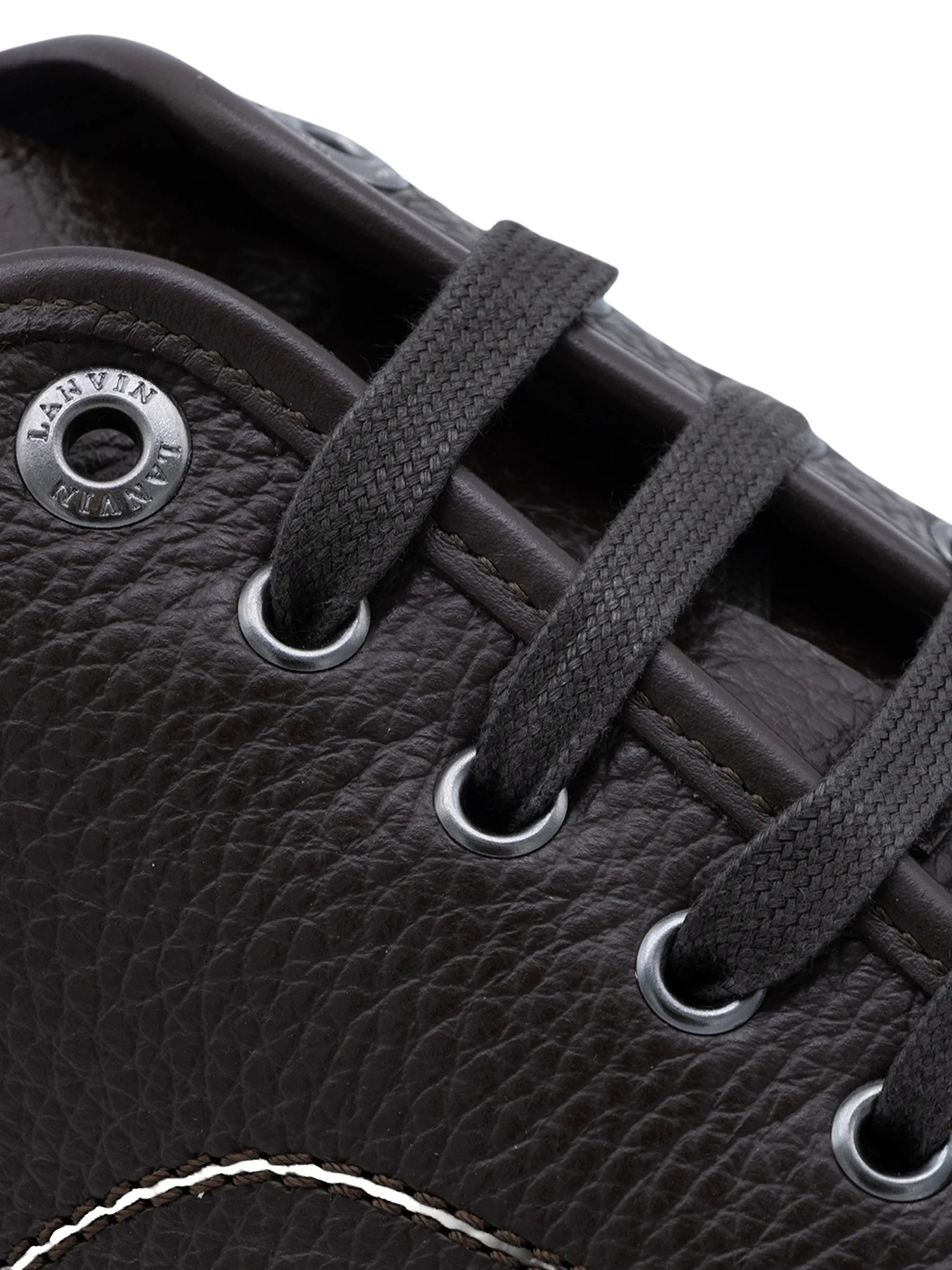 [Lanvin] Sneakers FW26 FM SKDBB1 GNLE A26