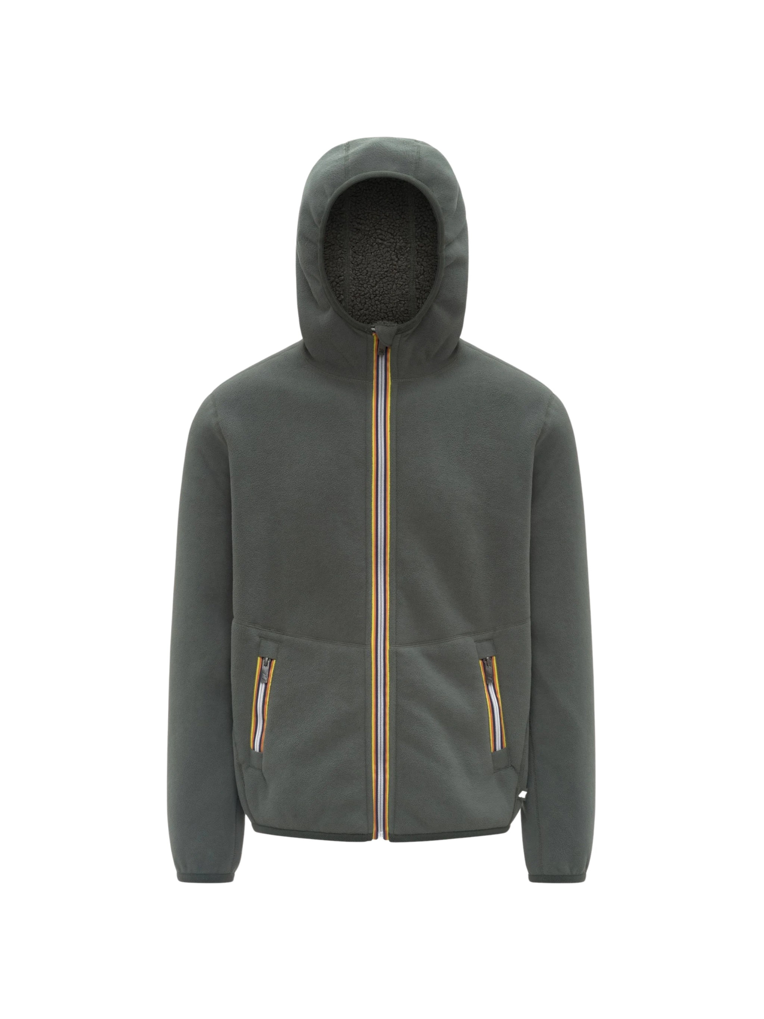 [K-WAY] Casual Jacket FW26 K3132NW_UOMO