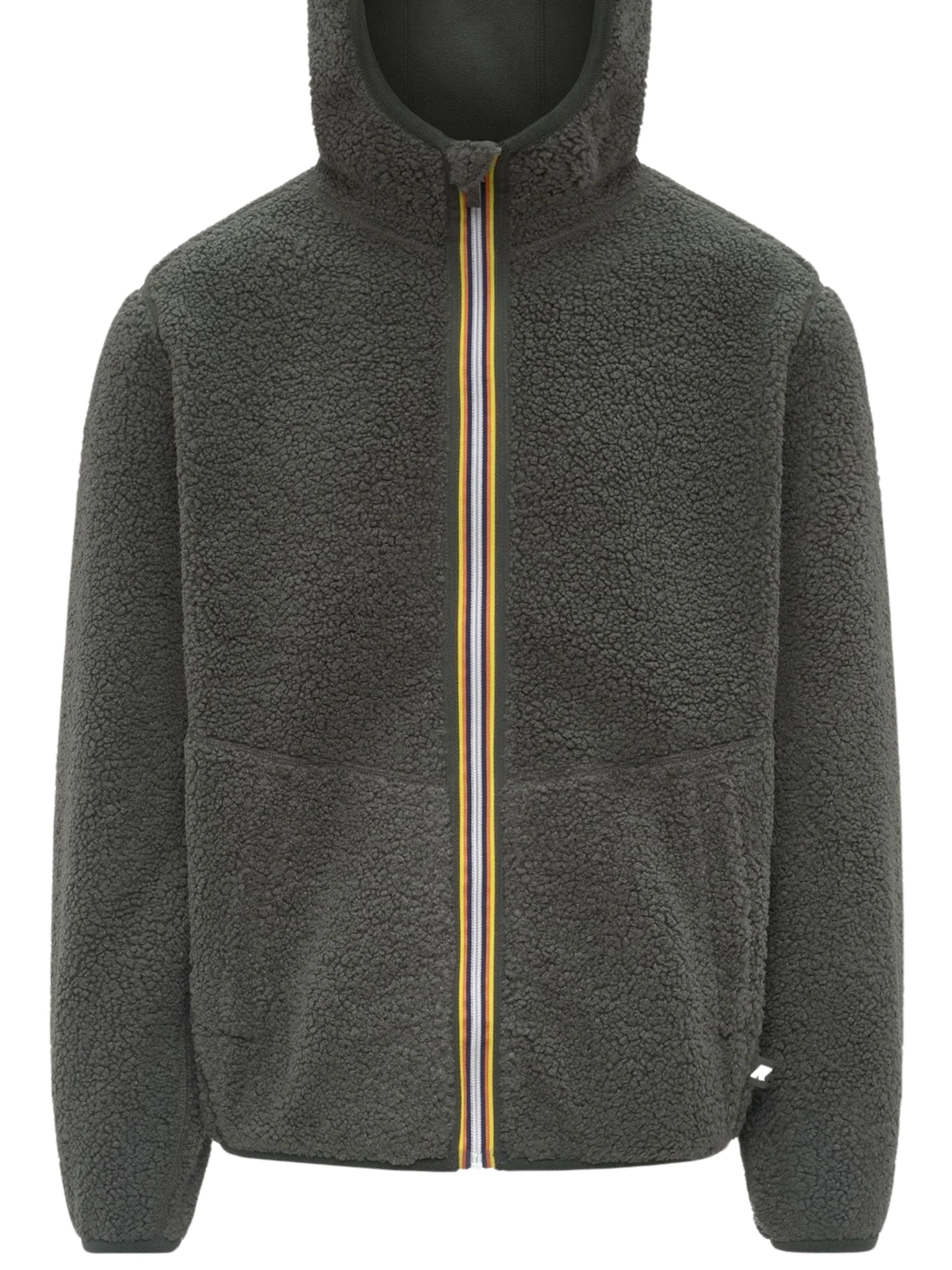 [K-WAY] Casual Jacket FW26 K3132NW_UOMO
