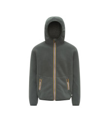 [K-WAY] Casual Jacket FW26 K3132NW_UOMO