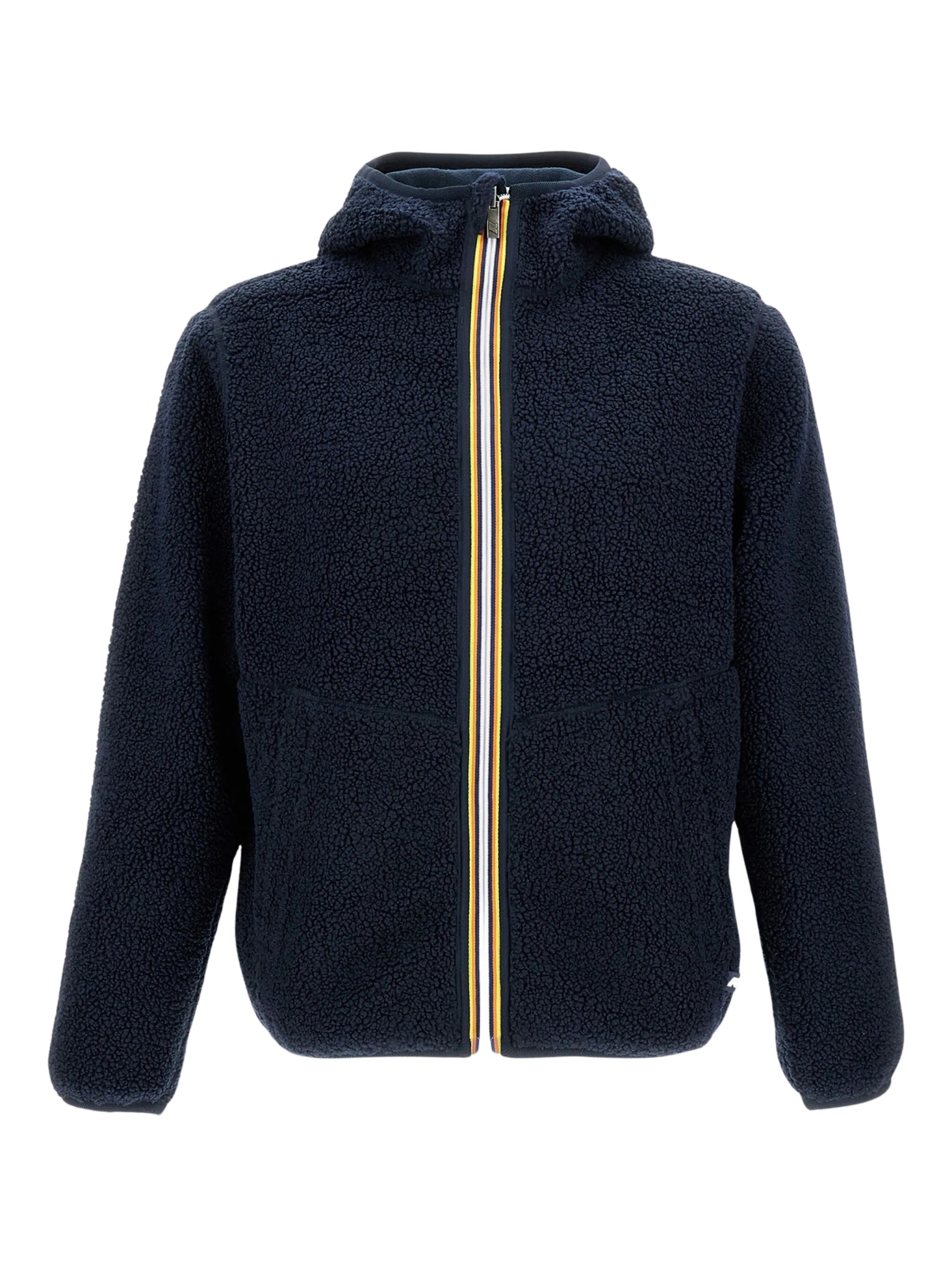 [K-WAY] Casual Jacket FW26 K3132NW_UOMO