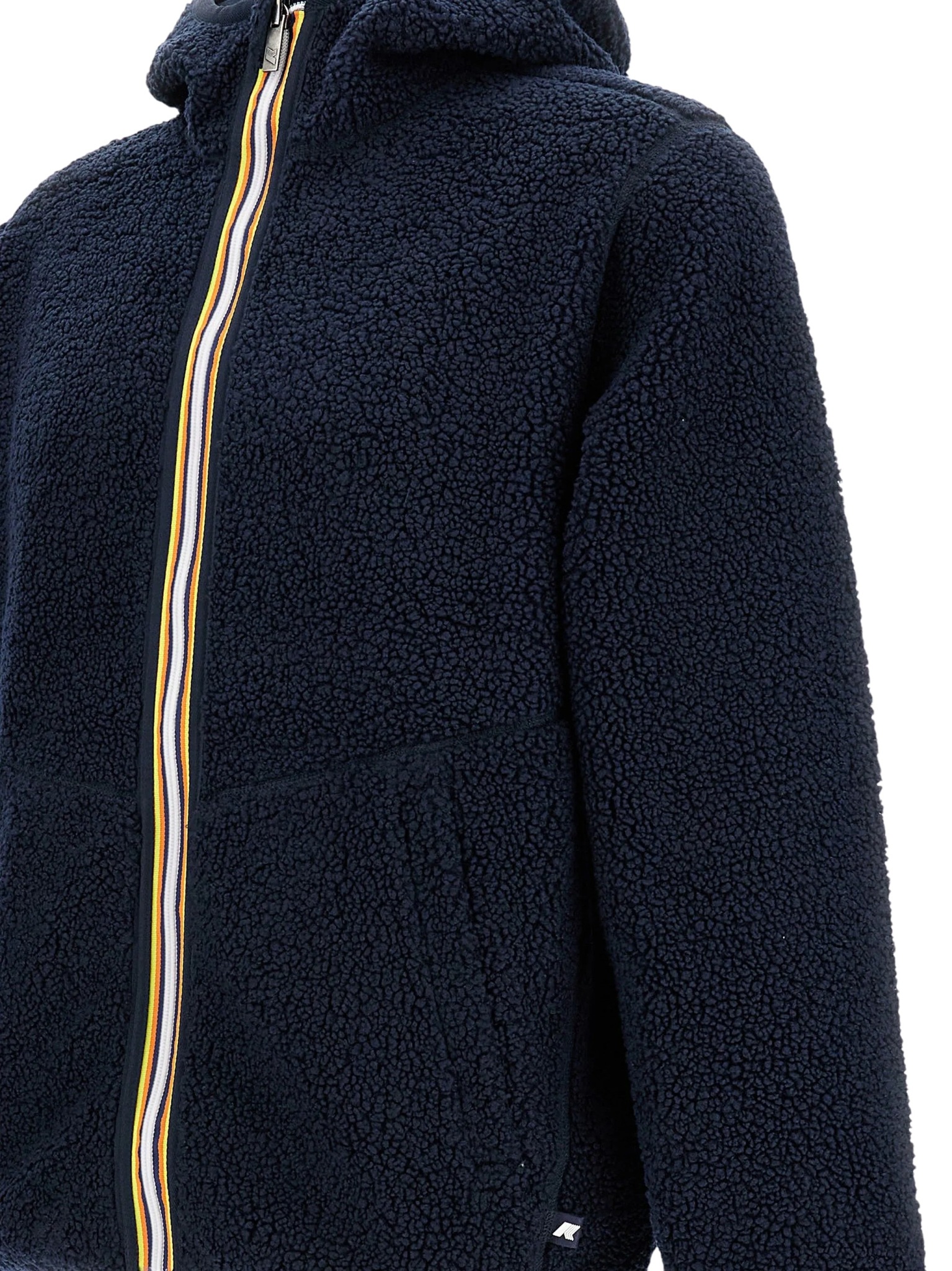 [K-WAY] Casual Jacket FW26 K3132NW_UOMO