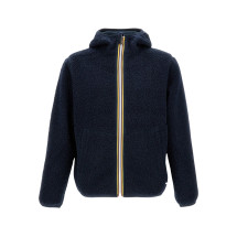 [K-WAY] Casual Jacket FW26 K3132NW_UOMO