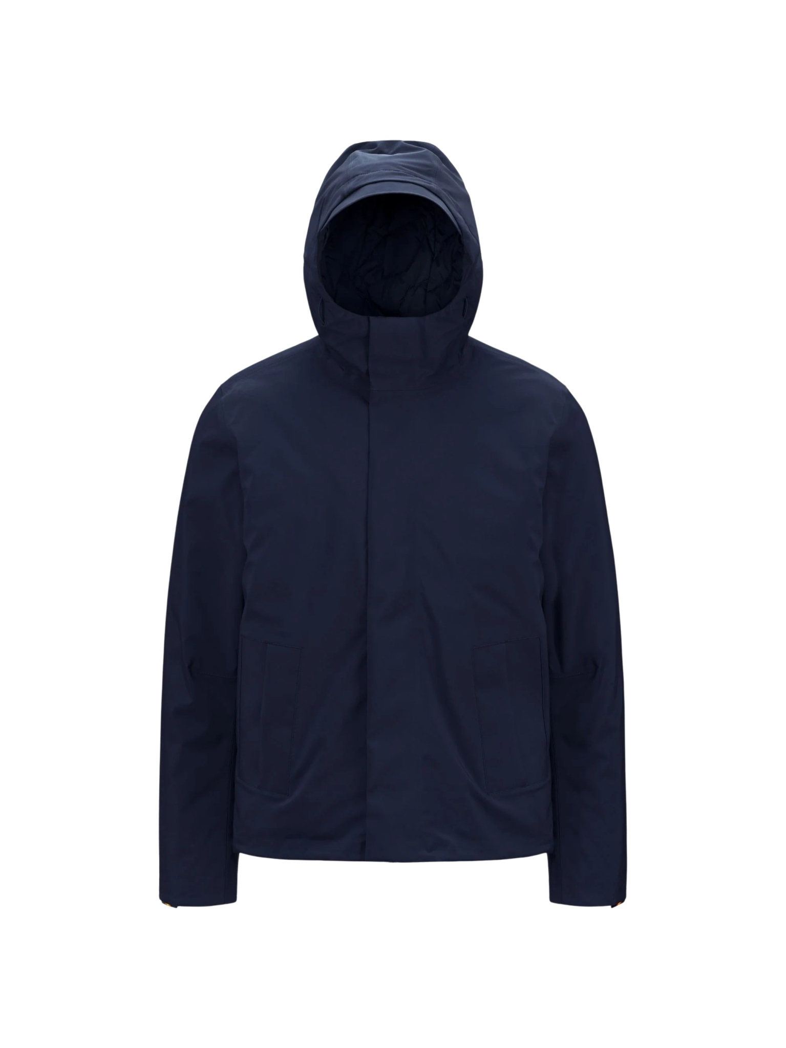 [K-WAY] Casual Jacket FW26 K7132BW_UOMO