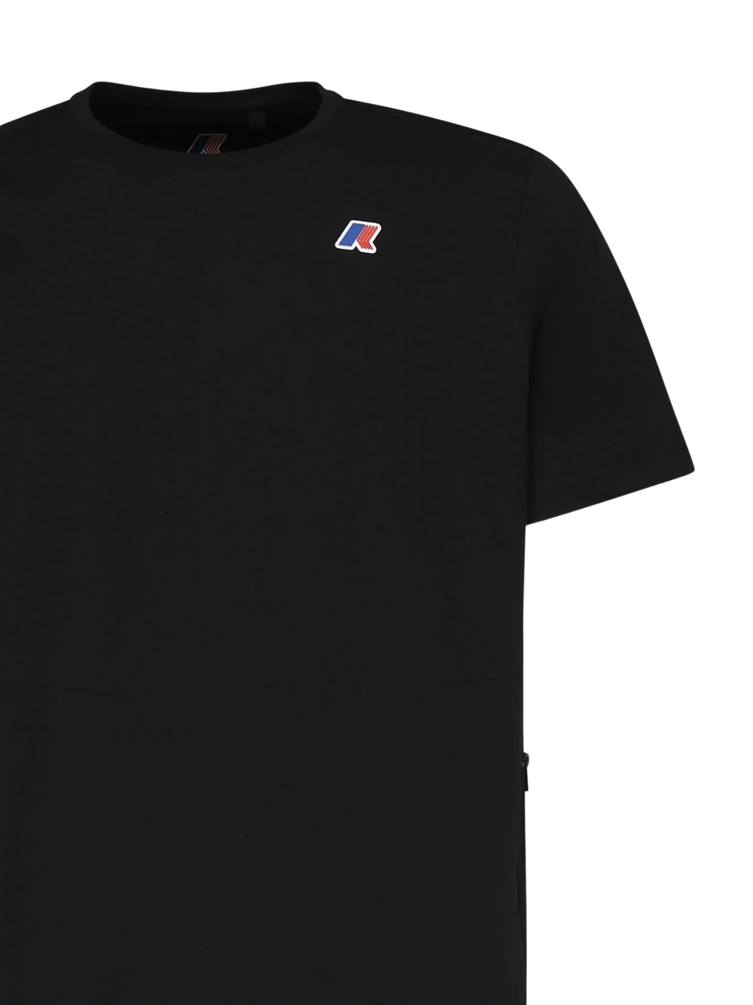 [K-WAY] T-shirts Short Sleeve FW26 K1141LW_UOMO