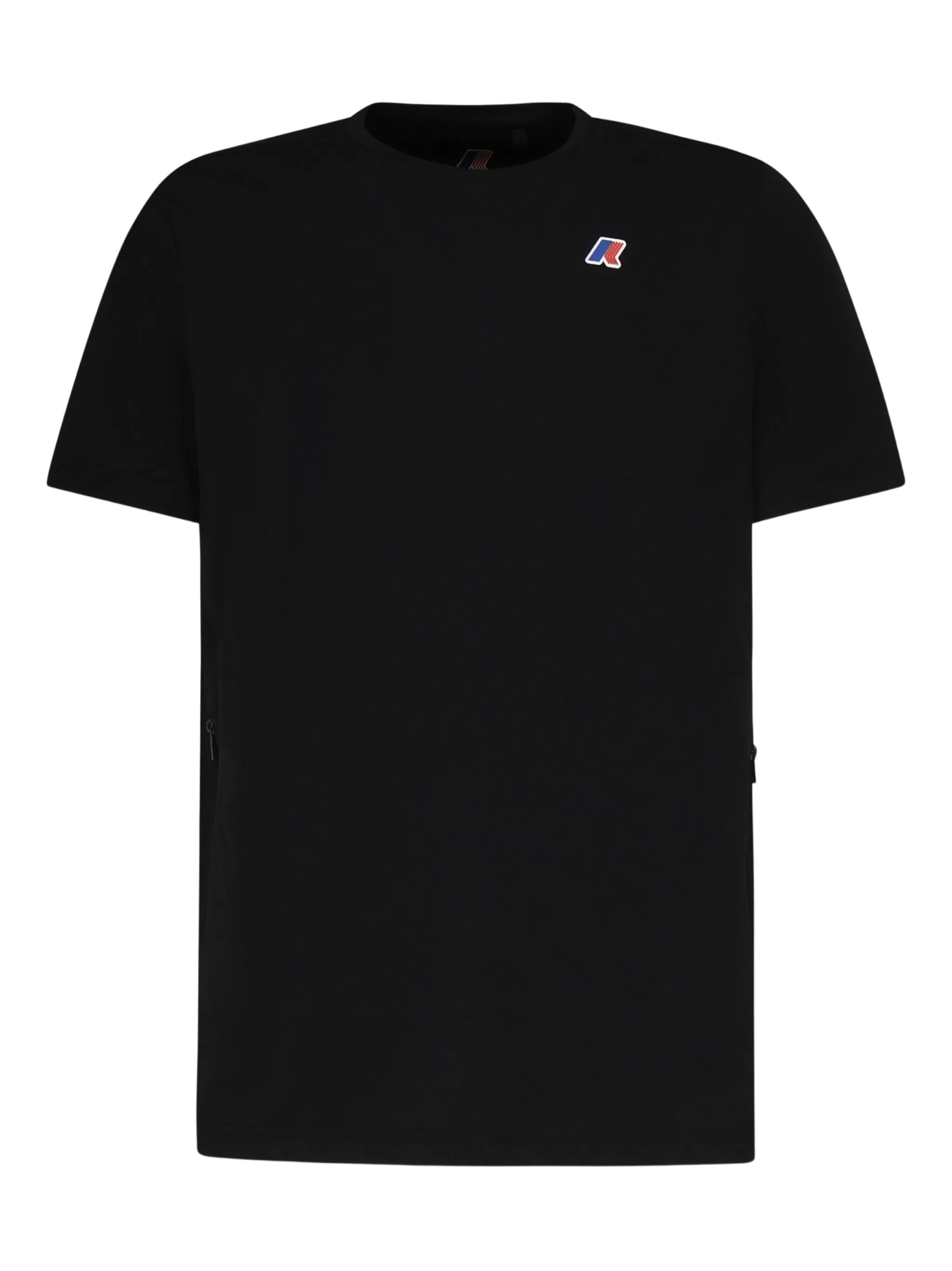 [K-WAY] T-shirts Short Sleeve FW26 K1141LW_UOMO