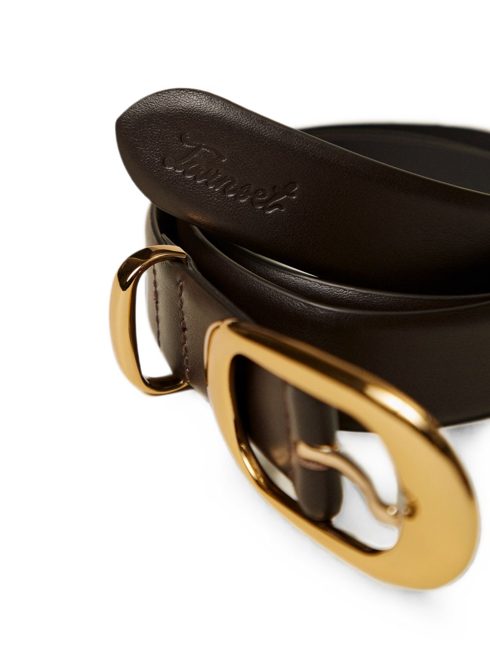 [Twin - set] Belt FW26 262TA4540 13411