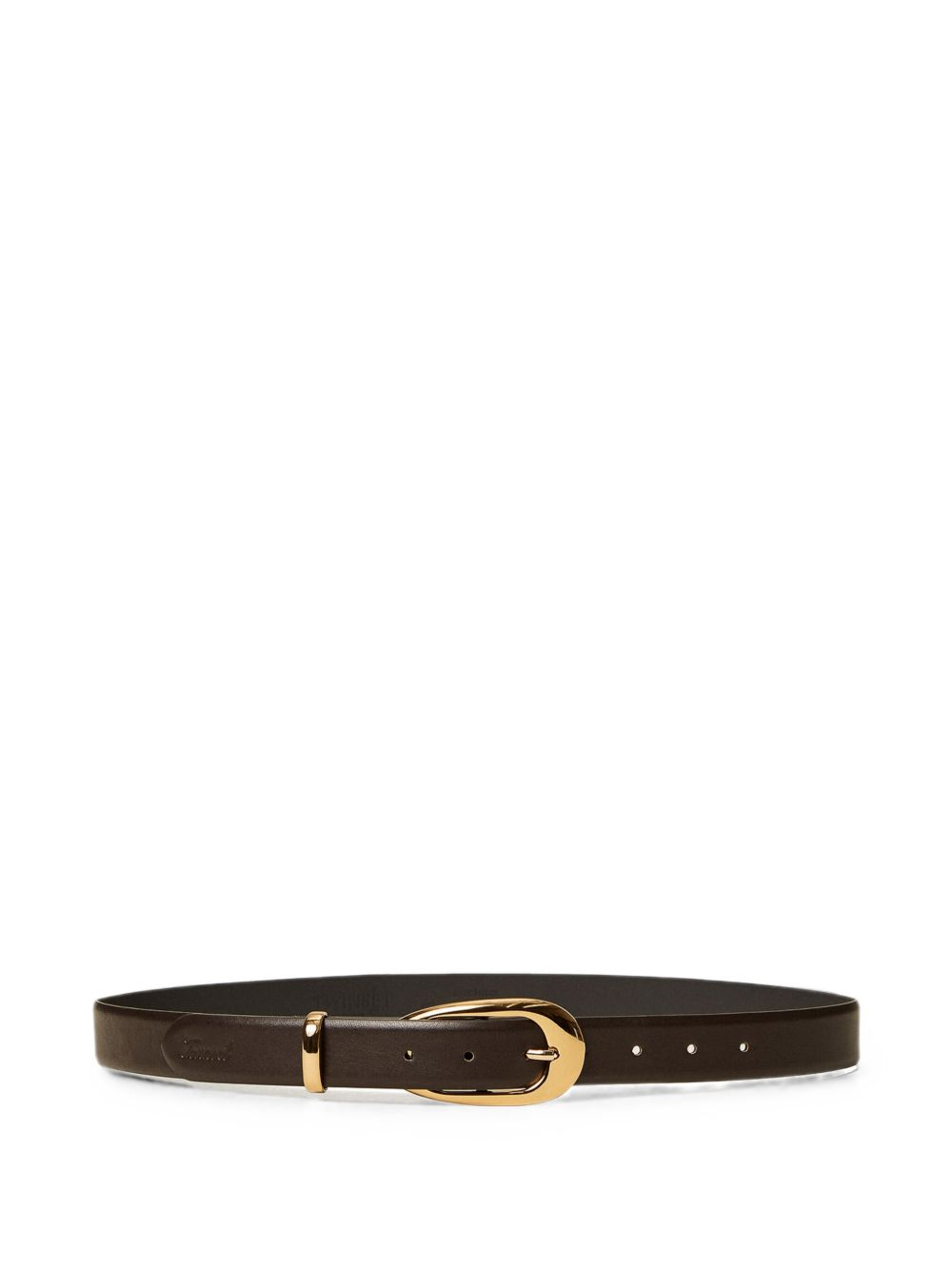 [Twin - set] Belt FW26 262TA4540 13411