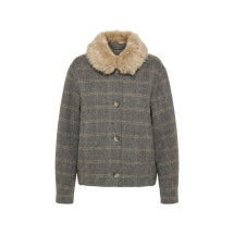[Twin - set] Raincoat FW26 262TP2221 13841