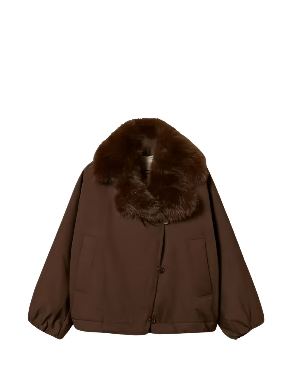 [Twin - set] Jacket FW26 262TP2181 13411