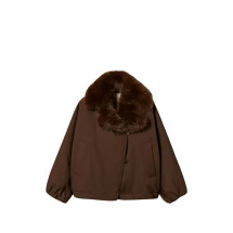 [Twin - set] Jacket FW26 262TP2181 13411