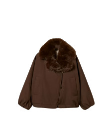 [Twin - set] Jacket FW26 262TP2181 13411
