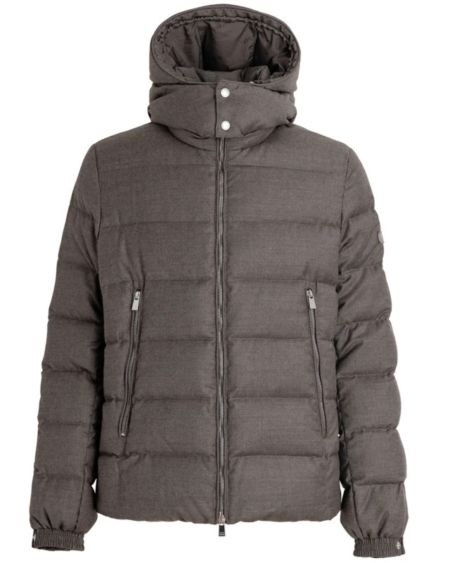 [Tatras] Down Jacket FW26 MCKA0736013588