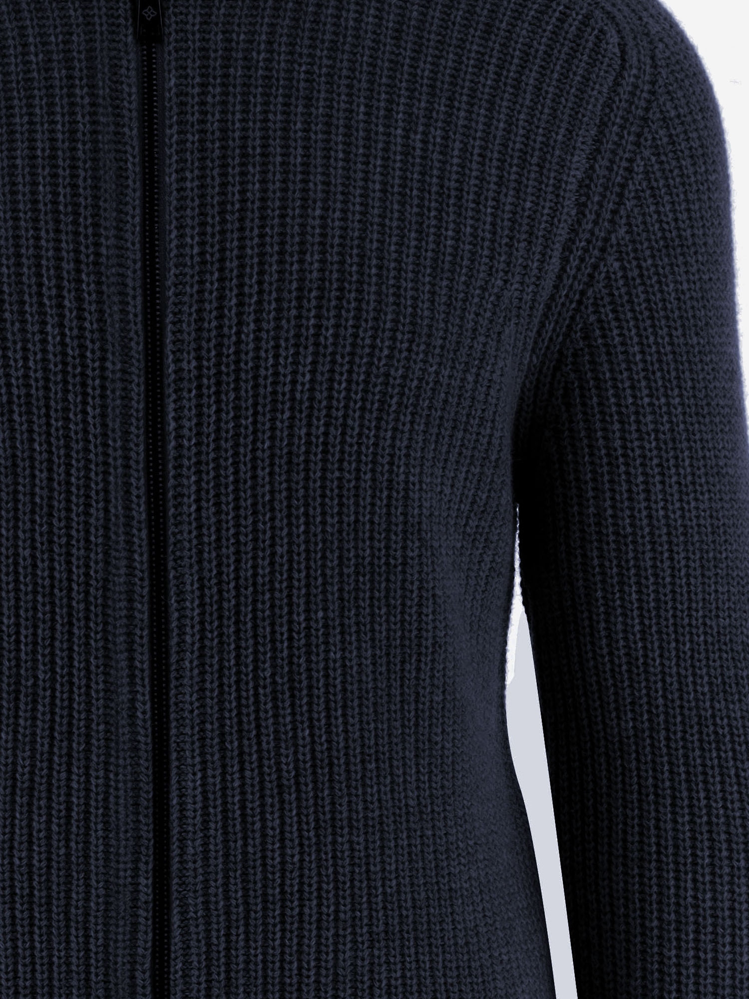 [TAGLIATORE] Cardigan FW26 DUNDRETPWI26-02BLU