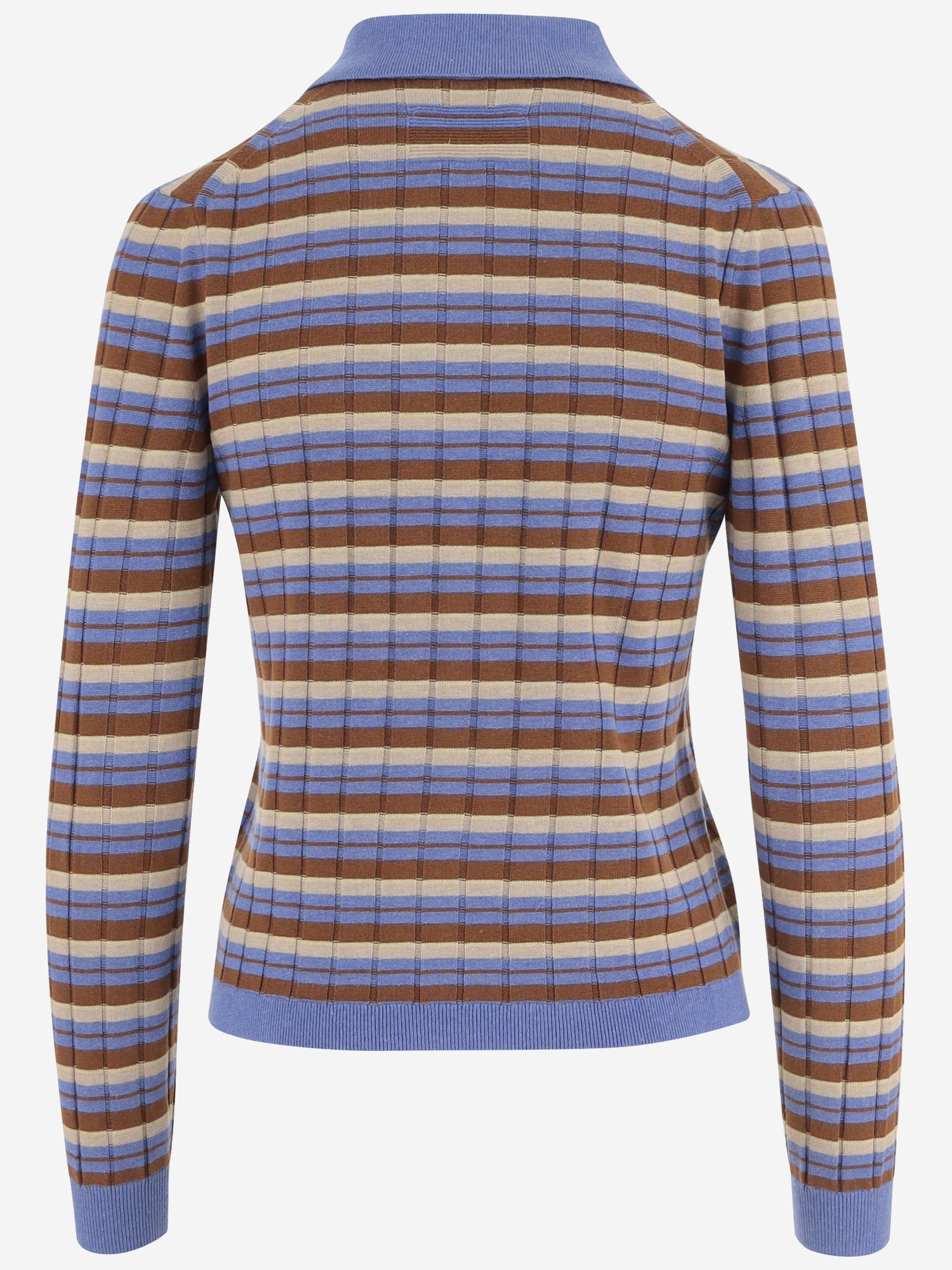 [GUEST IN RESIDENCE] Knitwear FW26 W45110RMDLFBLCO