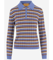 [GUEST IN RESIDENCE] Knitwear FW26 W45110RMDLFBLCO