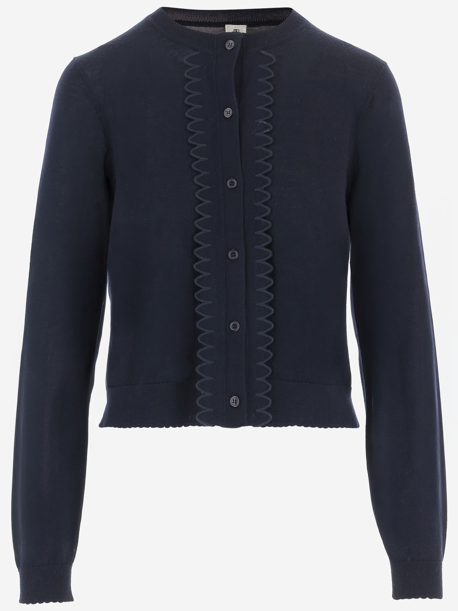 [THE GARMENT] Knitwear FW26 22472106