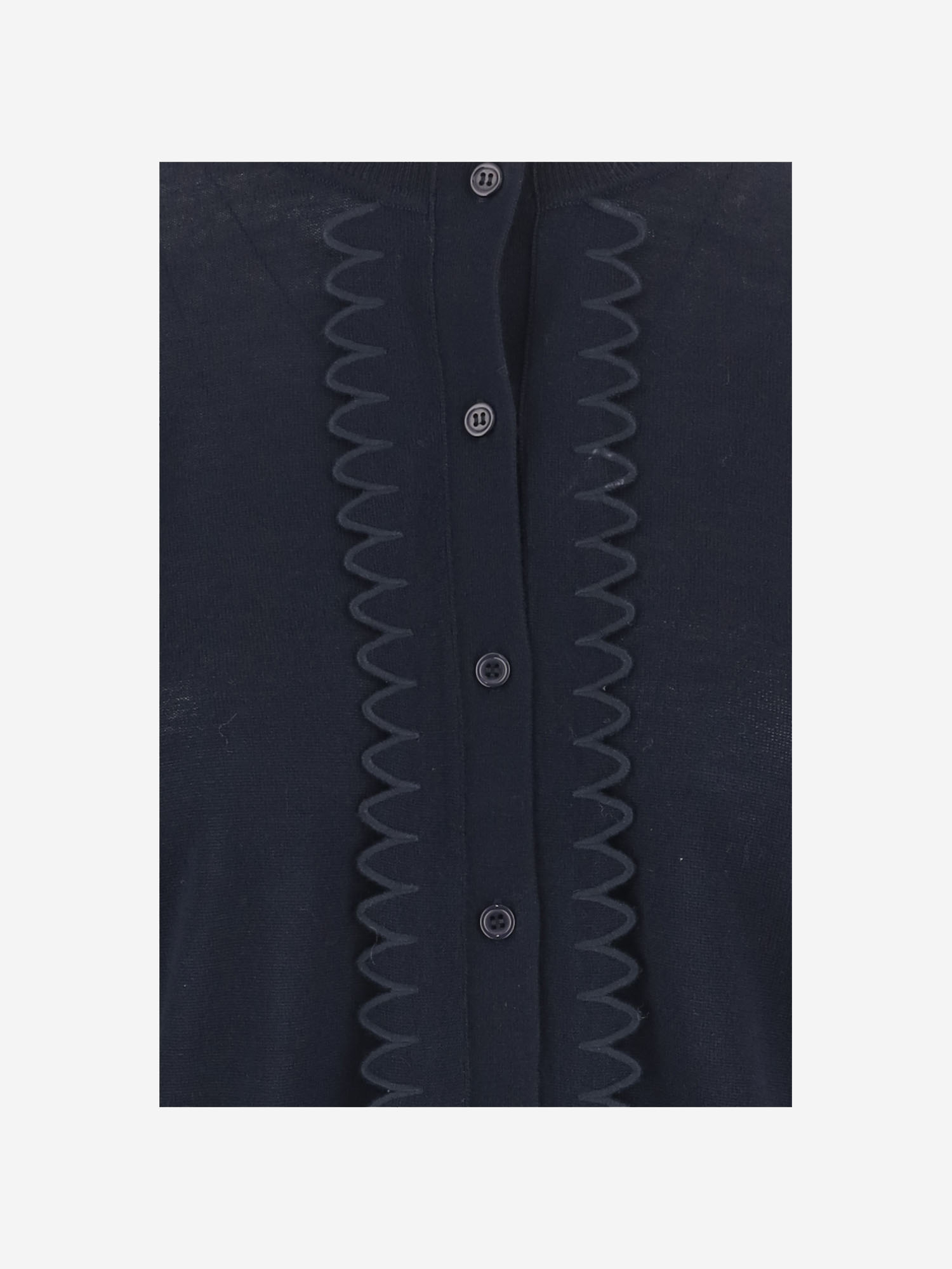 [THE GARMENT] Knitwear FW26 22472106