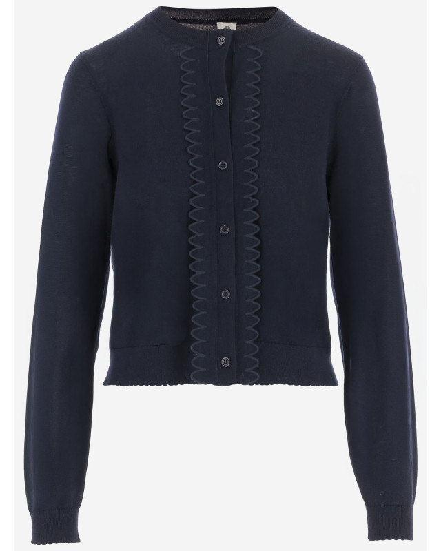 [THE GARMENT] Knitwear FW26 22472106