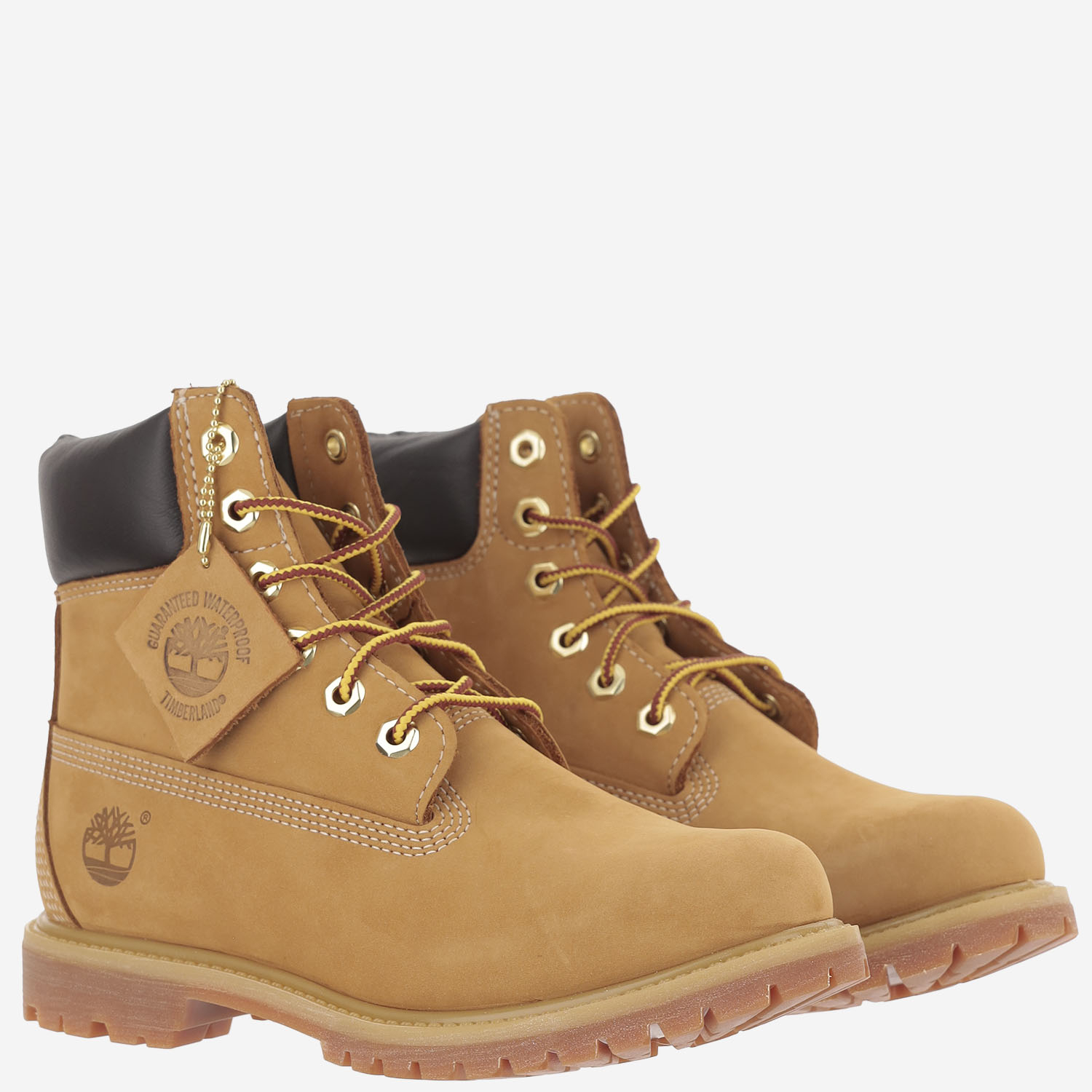 [Timberland] Ankle Boots FW26 TB1103617131