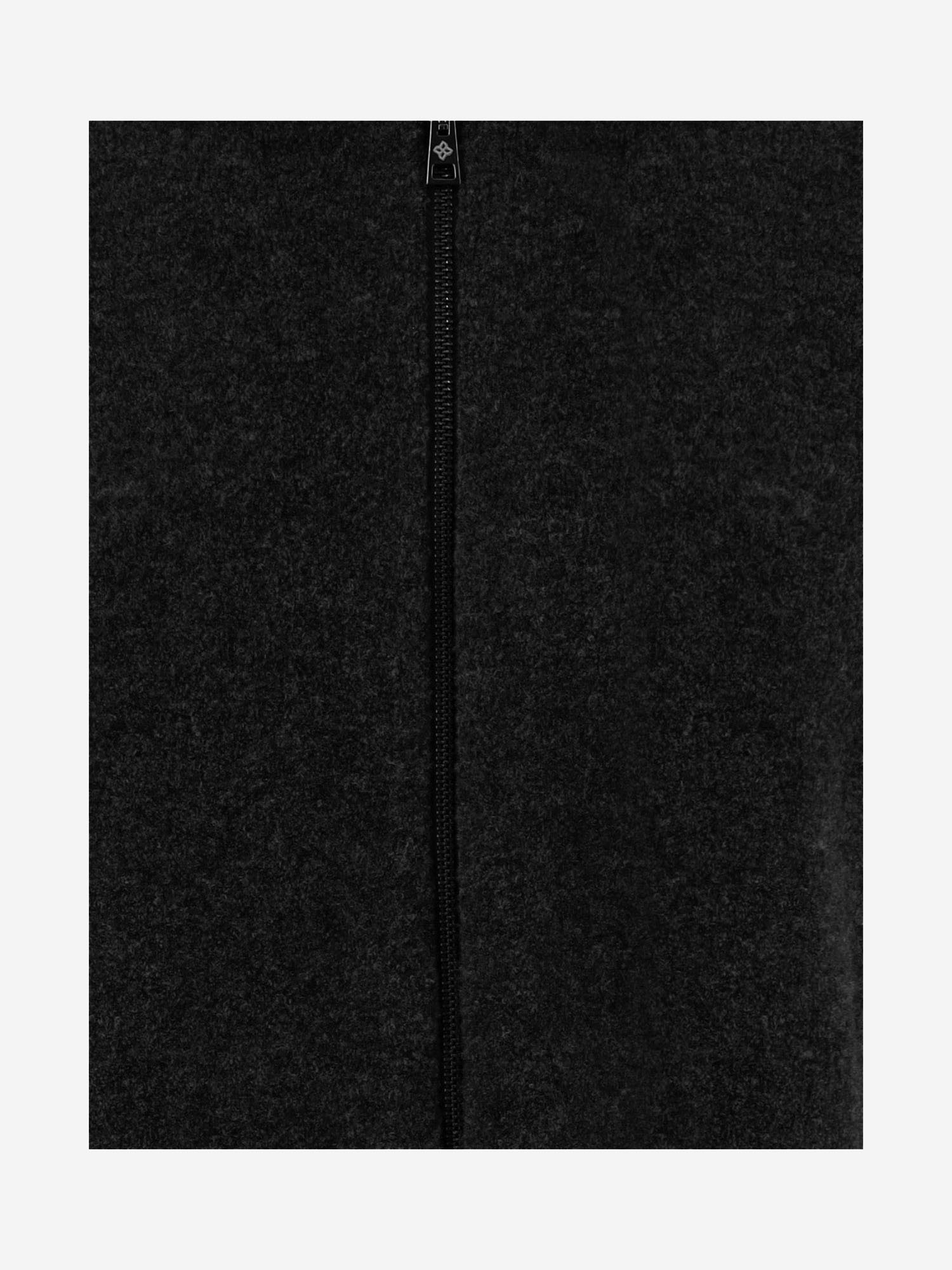 [TAGLIATORE] Cardigan FW26 KEIDPWI26-14NERO