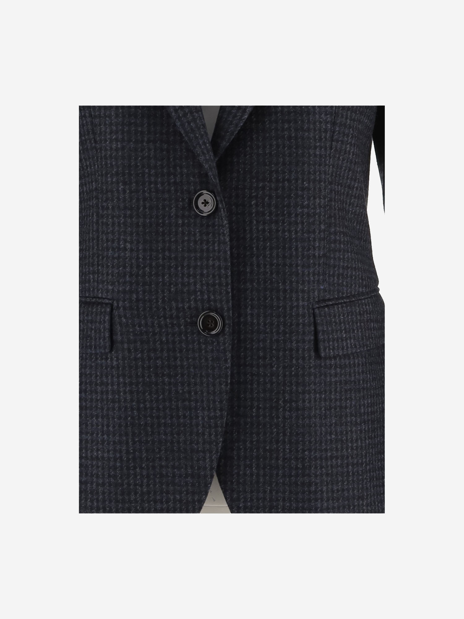 [Lardini] Jacket FW26 G545310