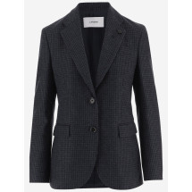 [Lardini] Jacket FW26 G545310