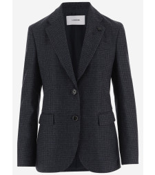 [Lardini] Jacket FW26 G545310