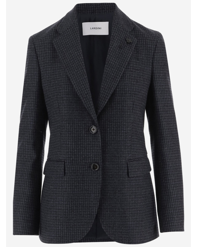 [Lardini] Jacket FW26 G545310