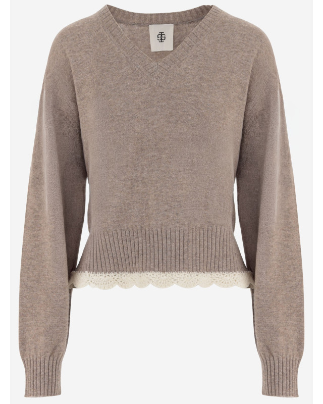 [THE GARMENT] Knitwear FW26 22506604